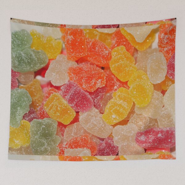 Item preview, Sugar Gummies designed and sold by lotero.