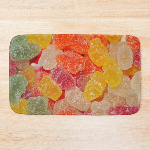 Item preview, Sugar Gummies designed and sold by lotero.