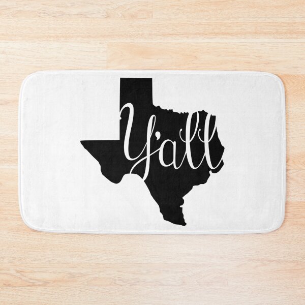 Item preview, Texas Y'all designed and sold by adametzb.