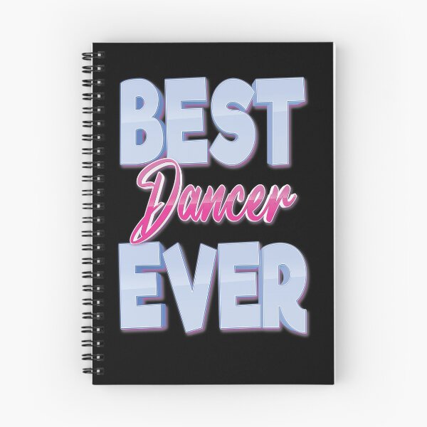 Item preview, Best Dancer Ever designed and sold by ProjectX23.