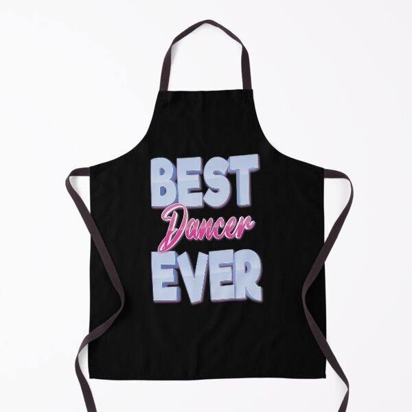 Item preview, Best Dancer Ever designed and sold by ProjectX23.