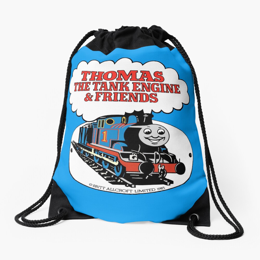 Thomas and clearance friends school bag