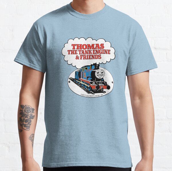 Thomas The Tank Engine & Friends Classic T-Shirt