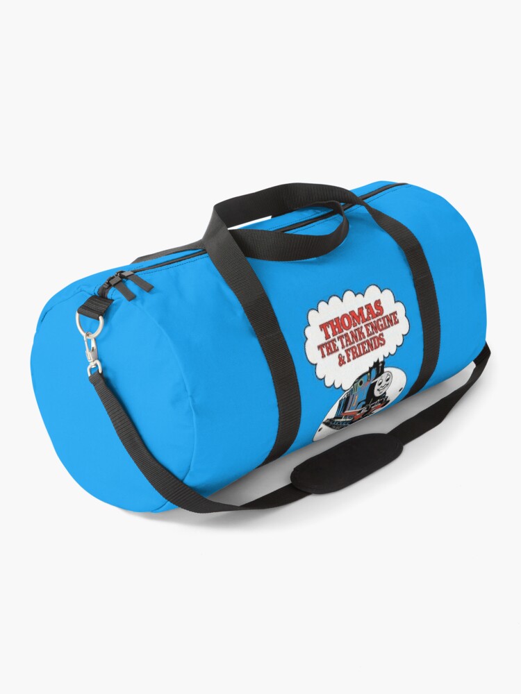 thomas the train duffle bag