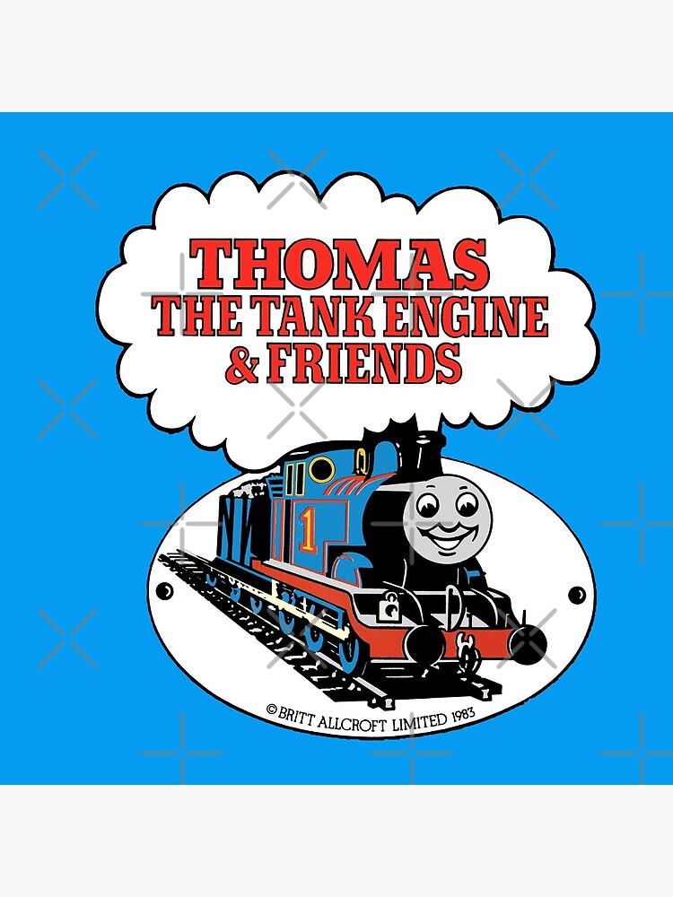 Thomas the clearance train book bag