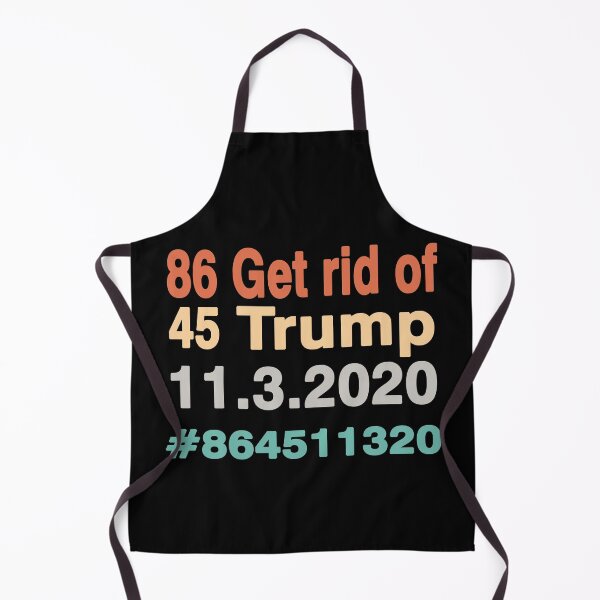 Item preview, 864511320 vote out election designed and sold by Mirnamar.