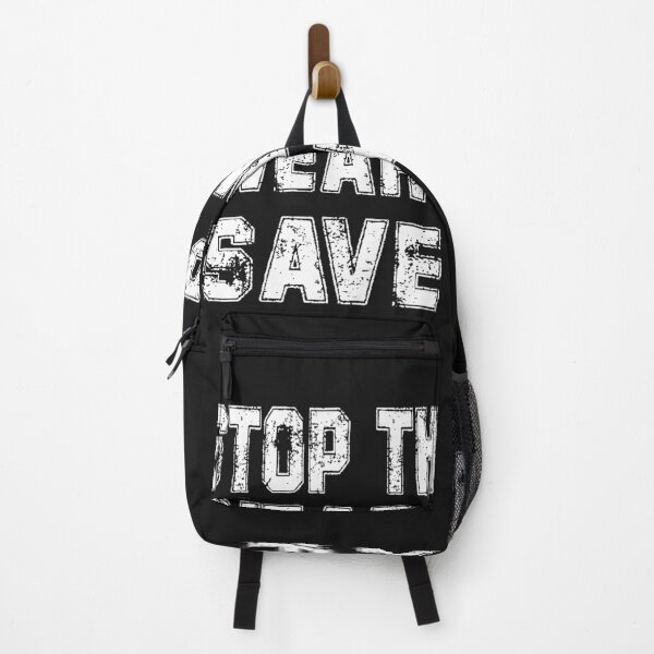 Item preview, STOP THE SPREAD WEAR THE MASK SAVE A LIFE T-SHIRT designed and sold by bigerdan.
