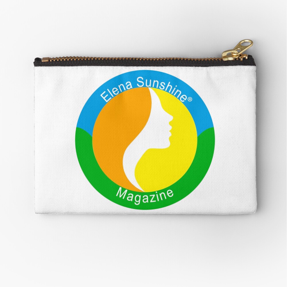 Item preview, Zipper Pouch designed and sold by Michaelbor76.