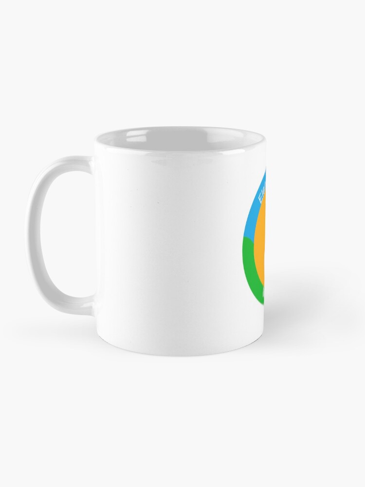 Thumbnail 3 of 6, Coffee Mug, Elena Sunshine Magazine designed and sold by Michaelbor76.