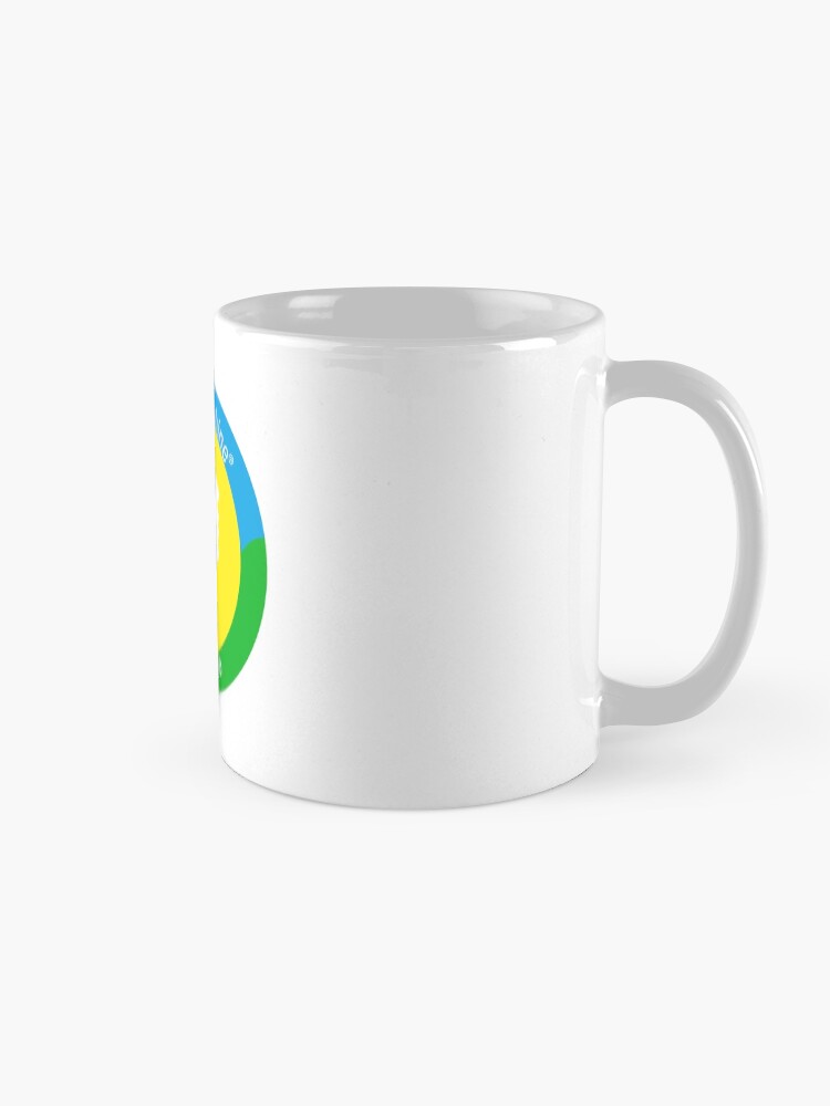 Thumbnail 5 of 6, Coffee Mug, Elena Sunshine Magazine designed and sold by Michaelbor76.