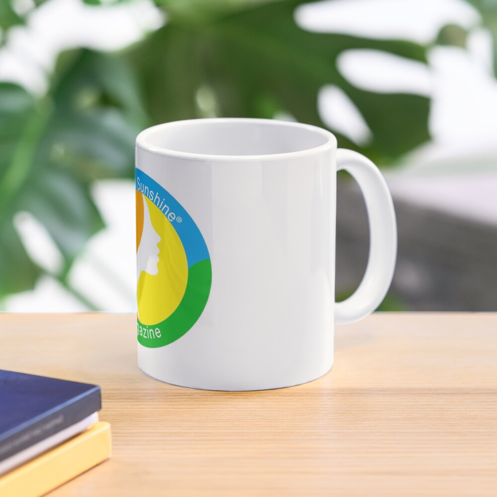 Item preview, Classic Mug designed and sold by Michaelbor76.