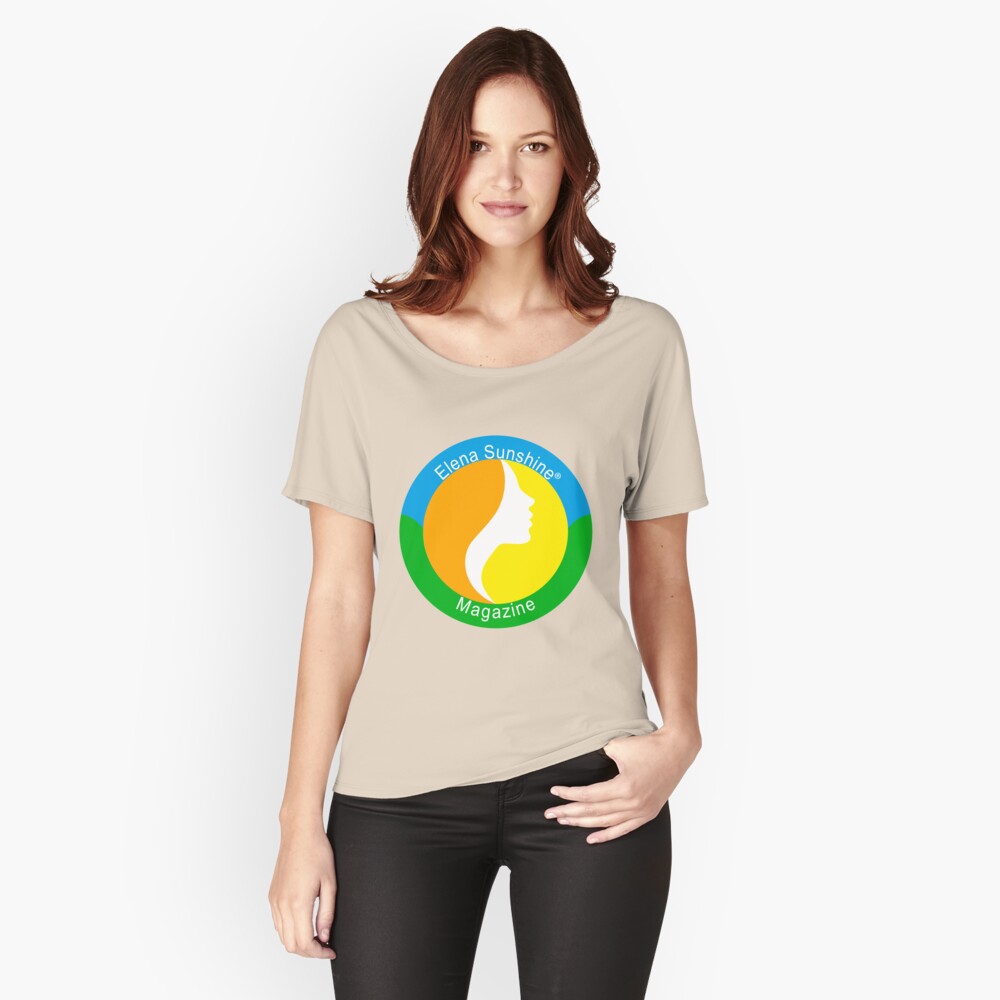 Item preview, Relaxed Fit T-Shirt designed and sold by Michaelbor76.