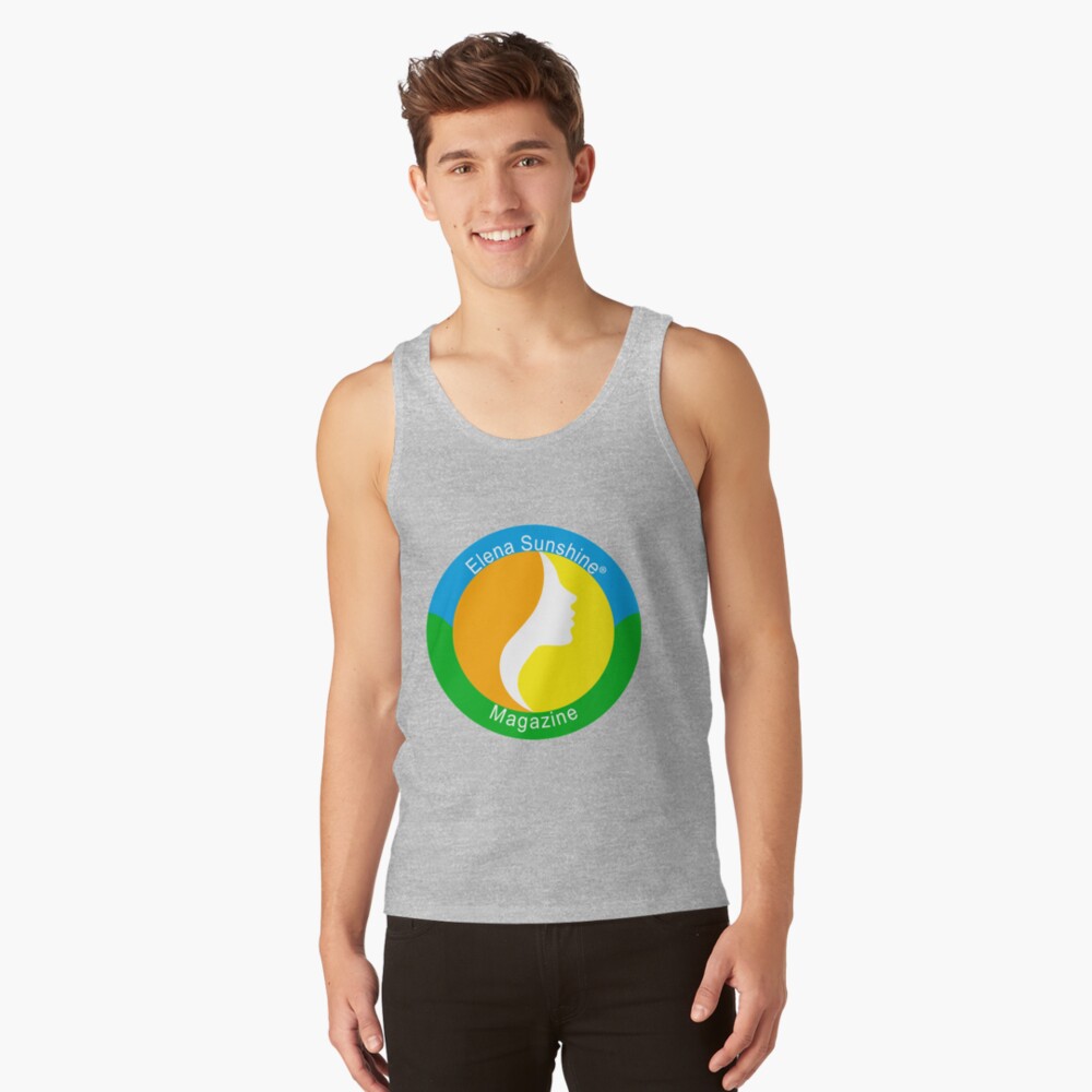 Item preview, Tank Top designed and sold by Michaelbor76.