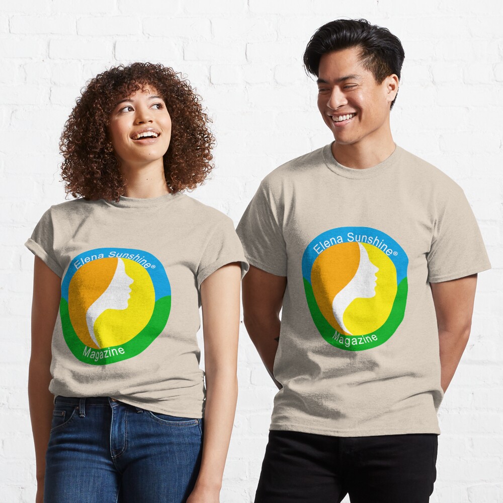 Item preview, Classic T-Shirt designed and sold by Michaelbor76.