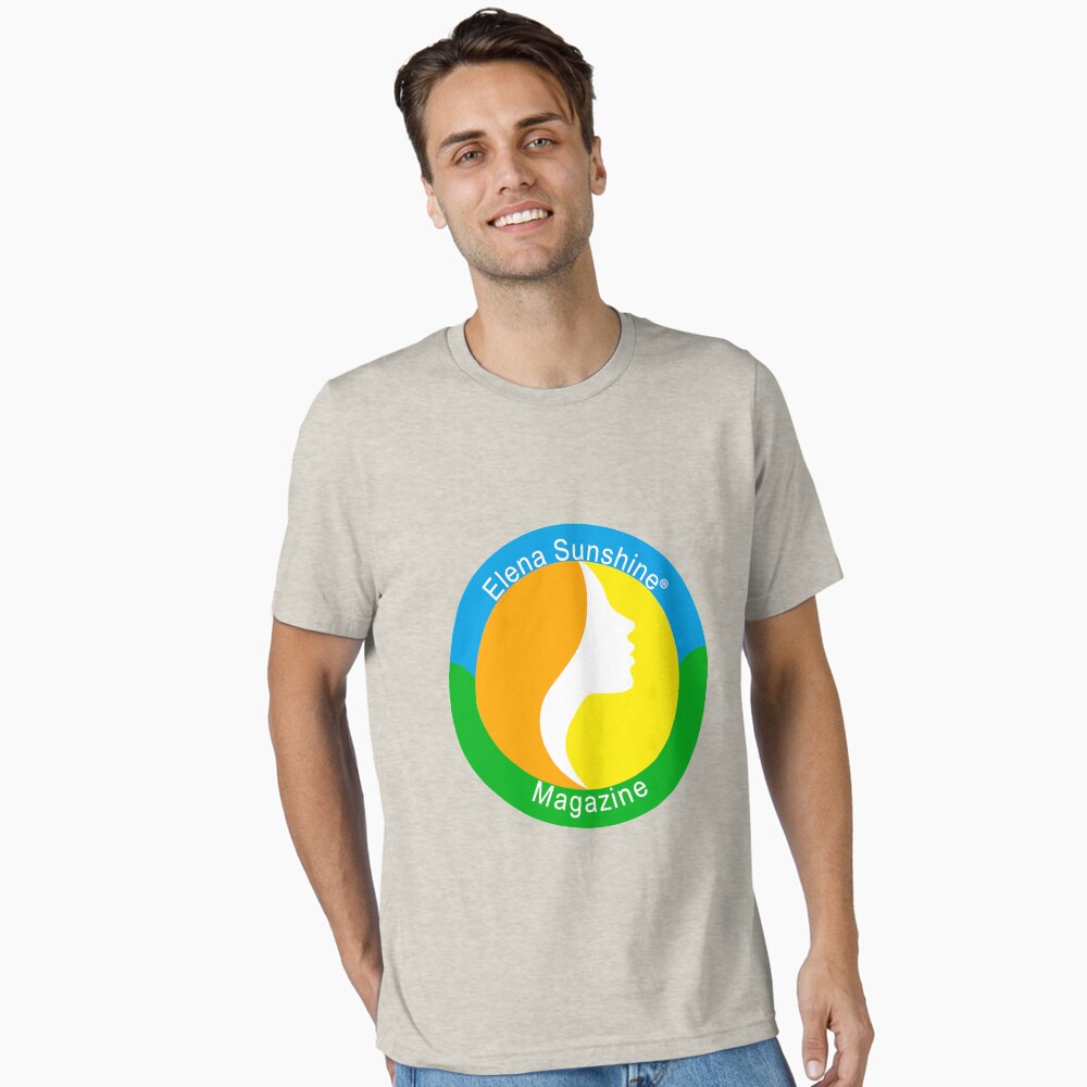 Item preview, Essential T-Shirt designed and sold by Michaelbor76.