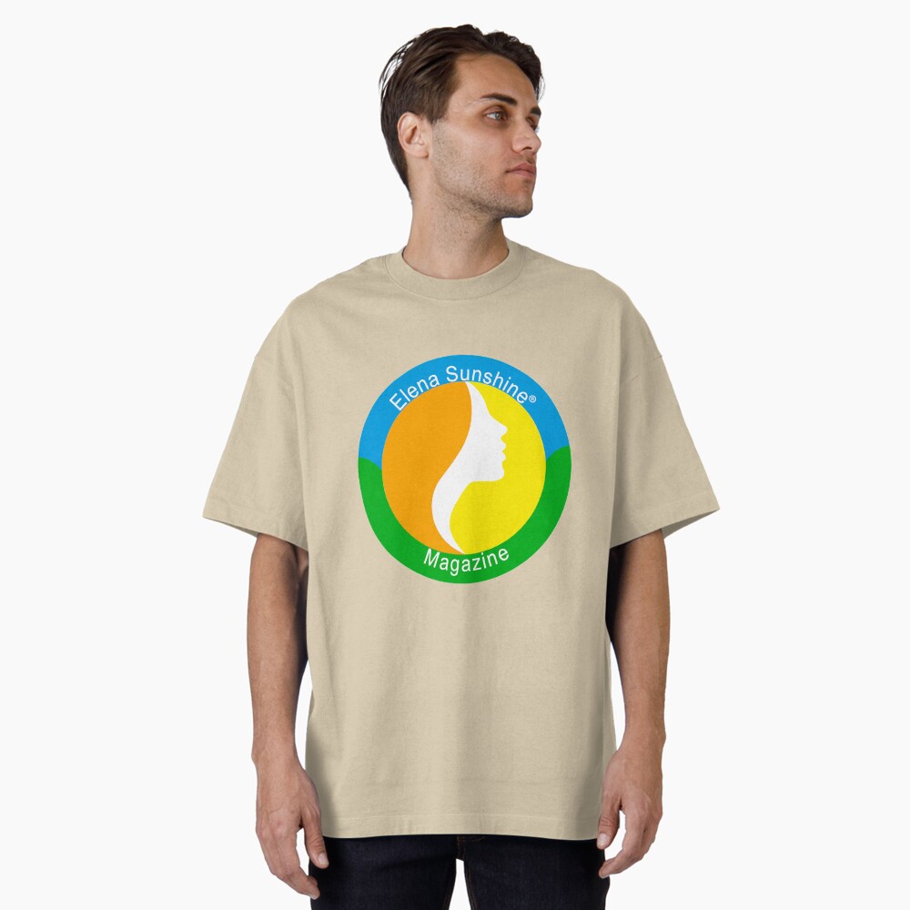 Item preview, Oversized T-Shirt designed and sold by Michaelbor76.