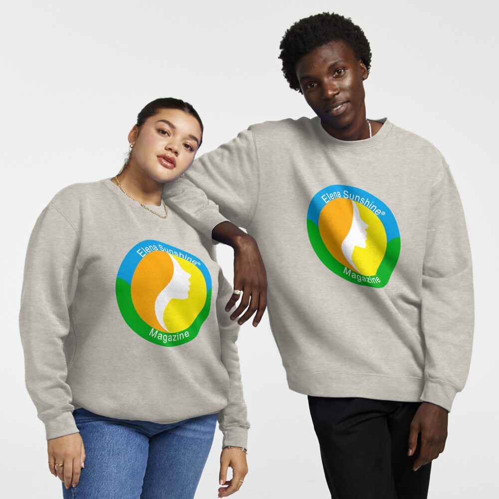 Item preview, Pullover Sweatshirt designed and sold by Michaelbor76.