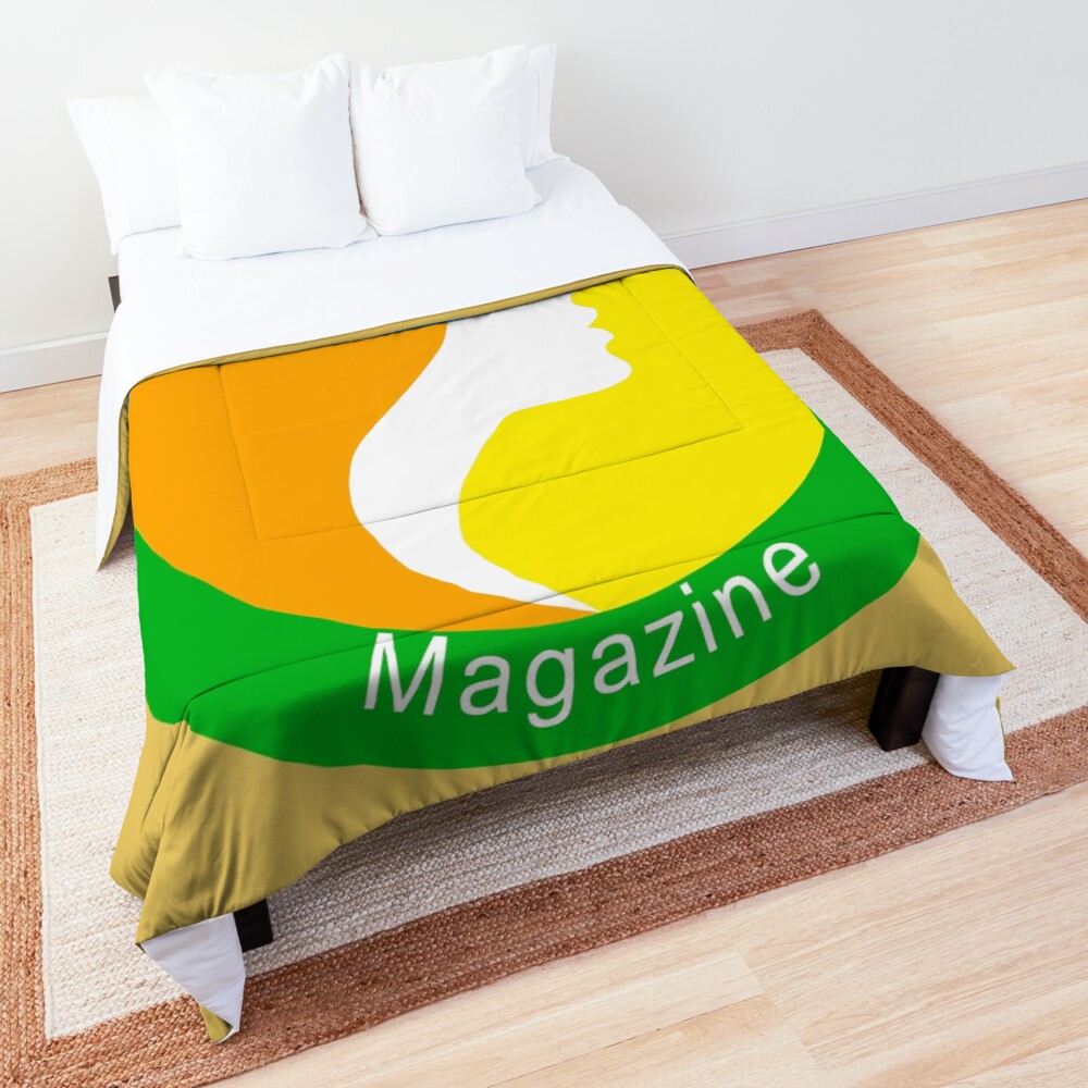 Item preview, Comforter designed and sold by Michaelbor76.