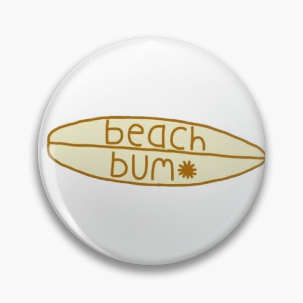 Item preview, beach bum designed and sold by clairek1227.