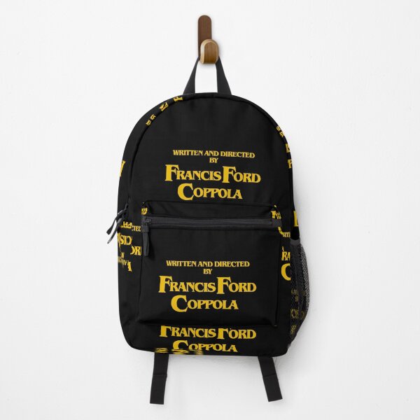 Item preview, Written and Directed by Francis Ford Coppola designed and sold by simasgs.