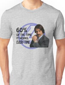 anchorman t shirts