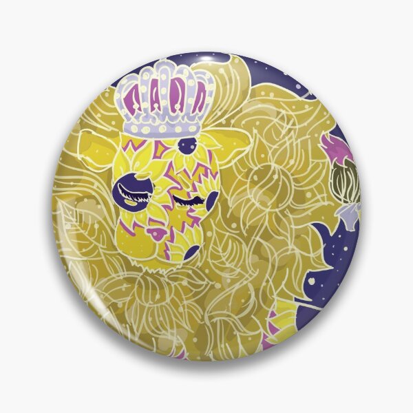 Item preview, Leo Zodiac designed and sold by DetectiveOrenji.