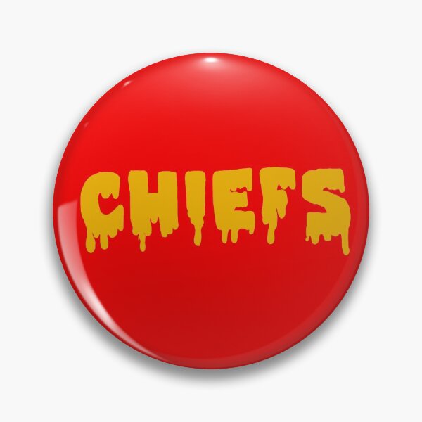 Item preview, Chiefs designed and sold by Kayleyclements.