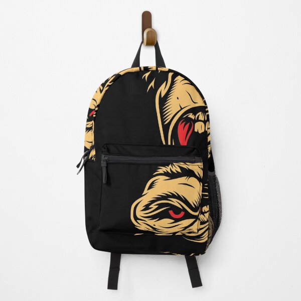 Item preview, Hipster Gorilla designed and sold by PG Shop Art.