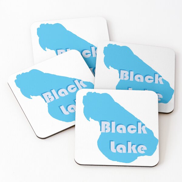 Item preview, Black Lake, Michigan designed and sold by Awake88.