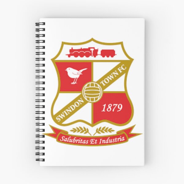 Item preview, The Robins - Swindon designed and sold by angieanguk.