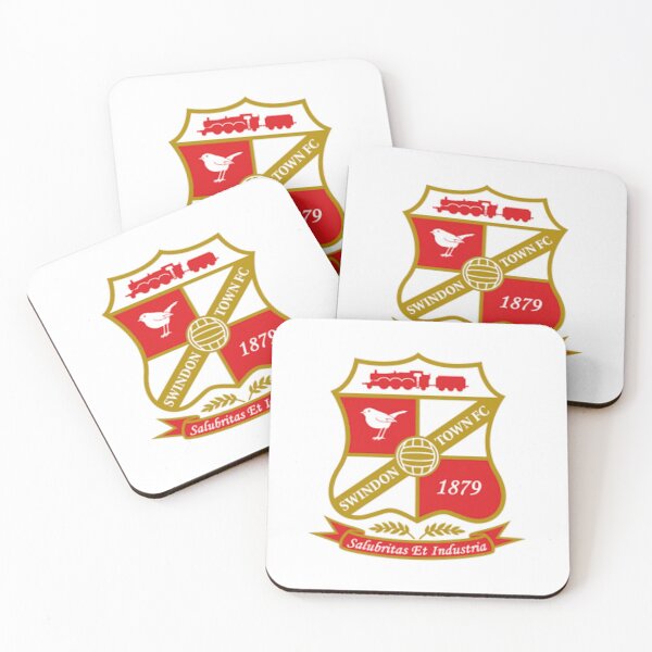 Item preview, The Robins - Swindon designed and sold by angieanguk.