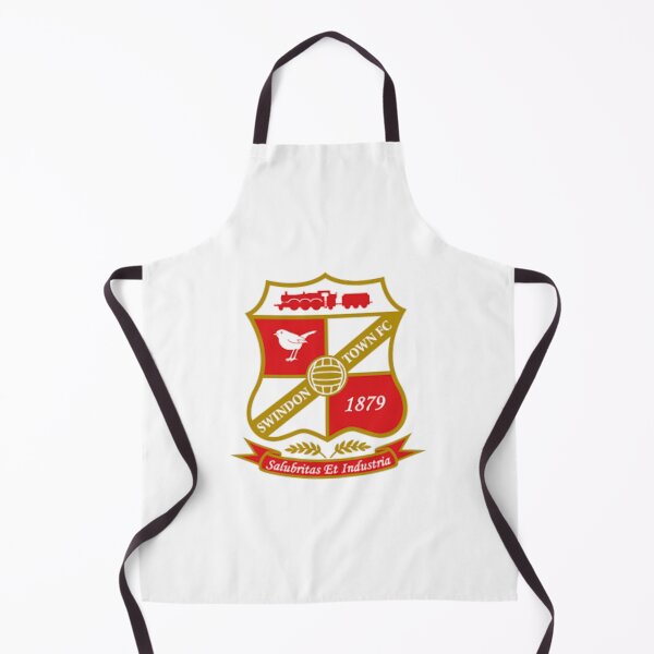 Item preview, The Robins - Swindon designed and sold by angieanguk.