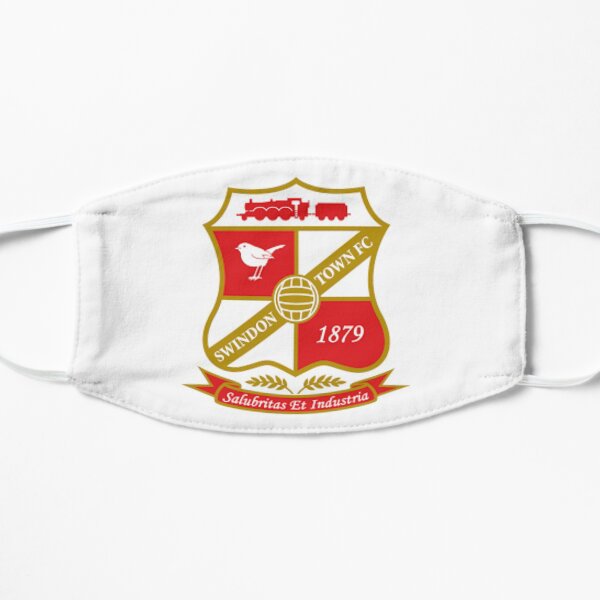 The Robins - Swindon Mask