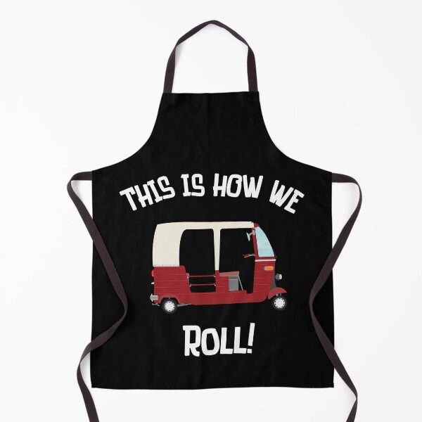Item preview, This Is How We Roll designed and sold by Legit Hooligan.