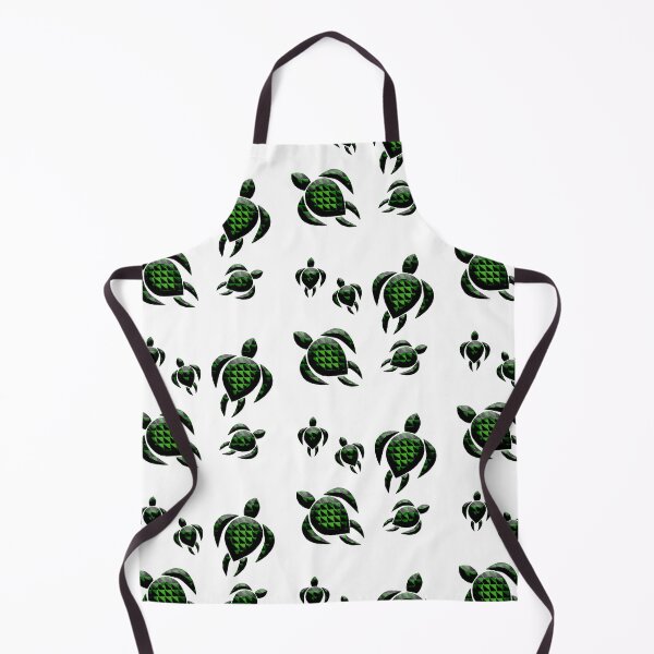 Item preview, Green Turtles designed and sold by Heidi Baldwin.