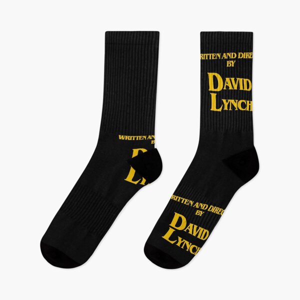Artikelvorschau, Geschrieben und inszeniert von David Lynch entworfen und verkauft von simasgs.