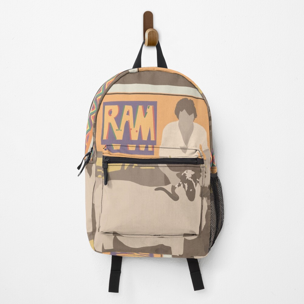 Item preview, Backpack designed and sold by WingedByJos.