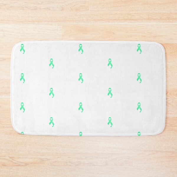 Item preview, Mental Health Awareness Ribbon designed and sold by creativeloft.