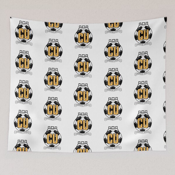 Item preview, United, The U's designed and sold by angieanguk.