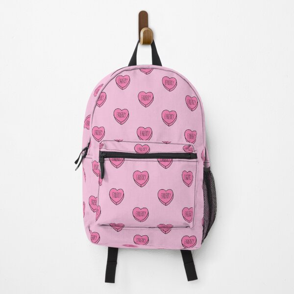 Item preview, Faberry Candy Heart designed and sold by finnxwing.