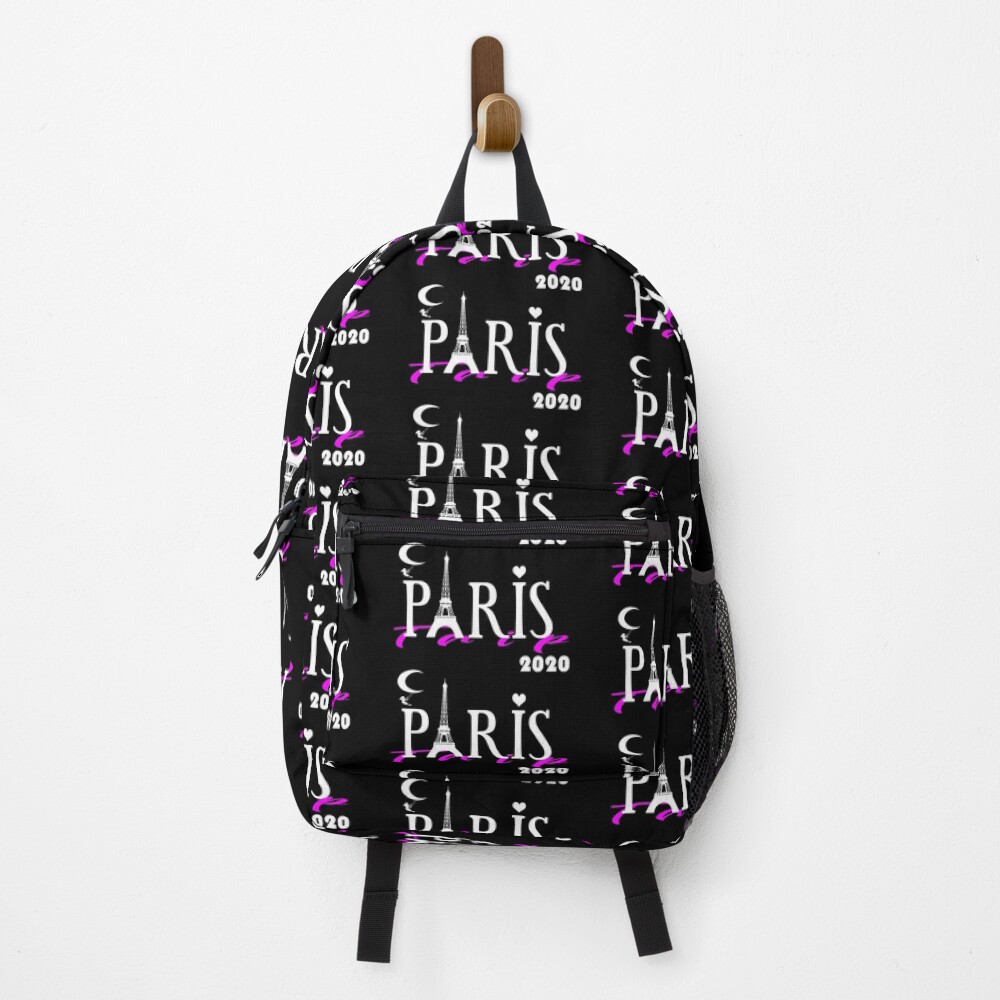 Item preview, Backpack designed and sold by Type-Design.