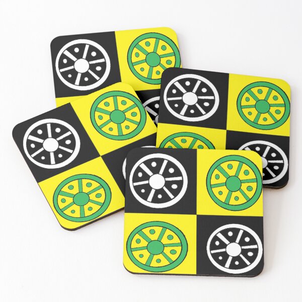 Item preview, Weels designed and sold by HDartroute.