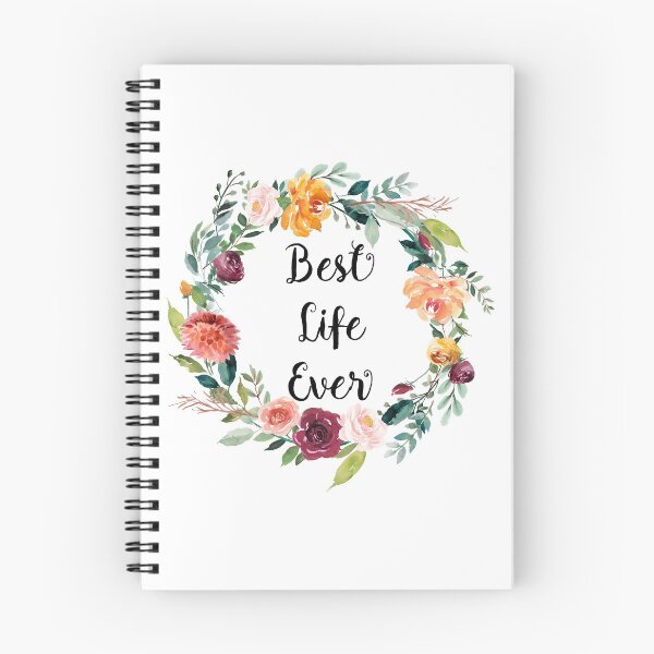 Item preview, Best Life Ever designed and sold by mashageorgiev.