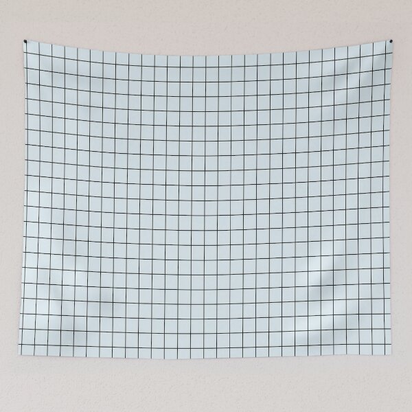 Item preview, Grid designed and sold by wrenviolet33.