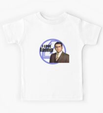 Anchorman - Brick Kids Tee