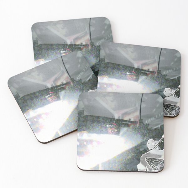 Item preview, Phantoms designed and sold by acculturatedego.
