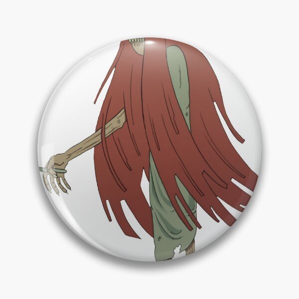 Item preview, Bean Sidhe designed and sold by PaulDuffy.