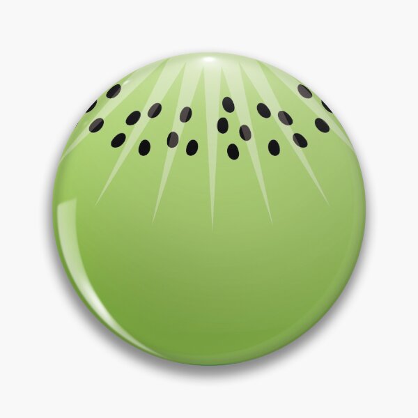 Item preview, Kiwi Slice designed and sold by kjeppson.
