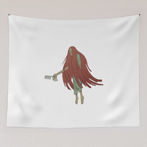 Item preview, Bean Sidhe designed and sold by PaulDuffy.