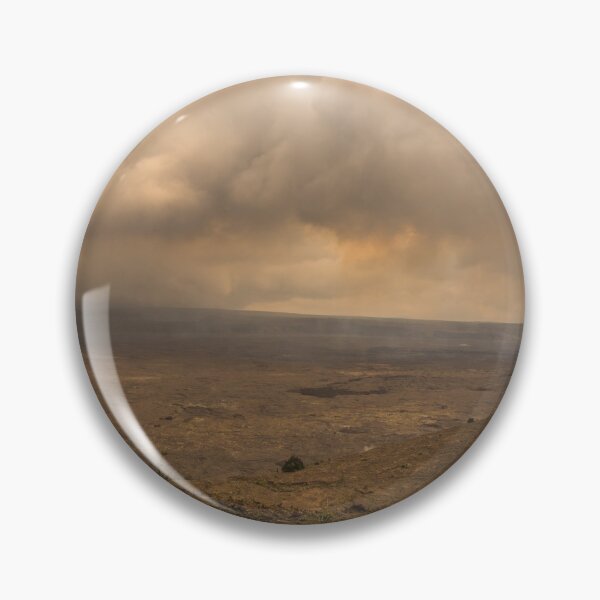 Item preview, Landscapes Of Volcano 3 designed and sold by KensLensDesigns.